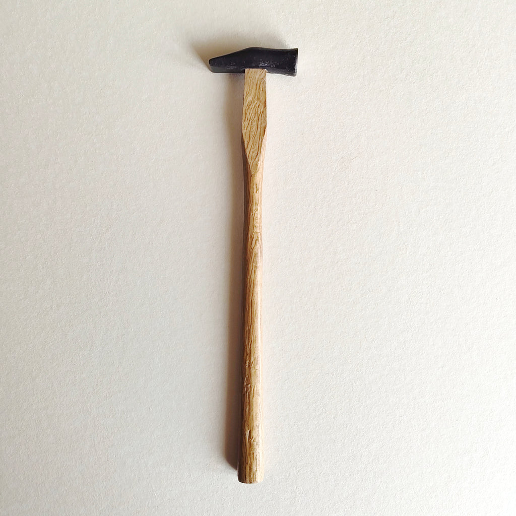 Micro marteau japonais "Kataguchi Genno" 60gr