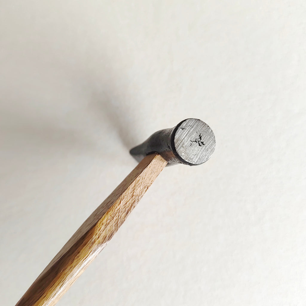 Micro marteau japonais "Kataguchi Genno" 60gr