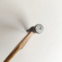 Micro marteau japonais "Kataguchi Genno" 60gr