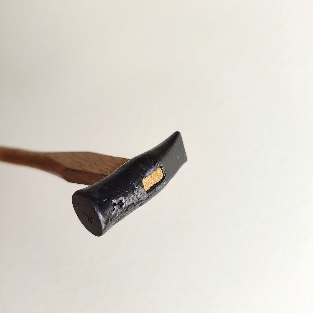 Micro marteau japonais "Kataguchi Genno" 60gr