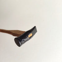 Micro marteau japonais "Kataguchi Genno" 60gr