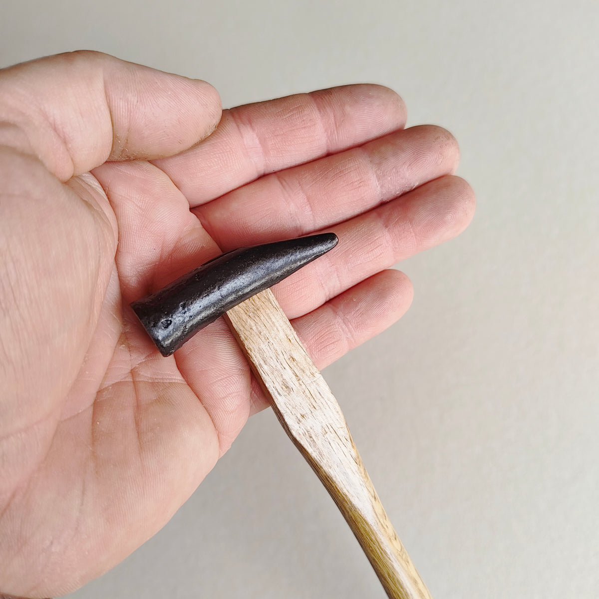 Micro marteau japonais "Kataguchi Genno" 60gr