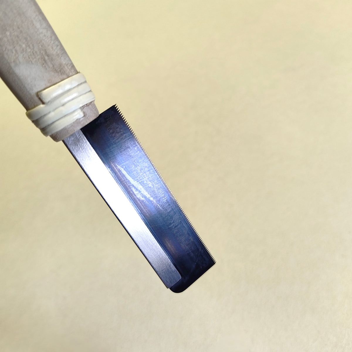 Micro scie japonaise Dozuki Hishika 60mm