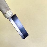 Micro scie japonaise Dozuki Hishika 60mm