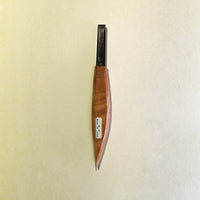 Petit burin Mikihisa 12mm