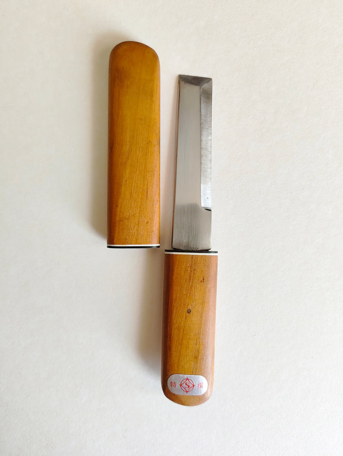 Couteau de fleuriste japonais "Kogatana" 95mm