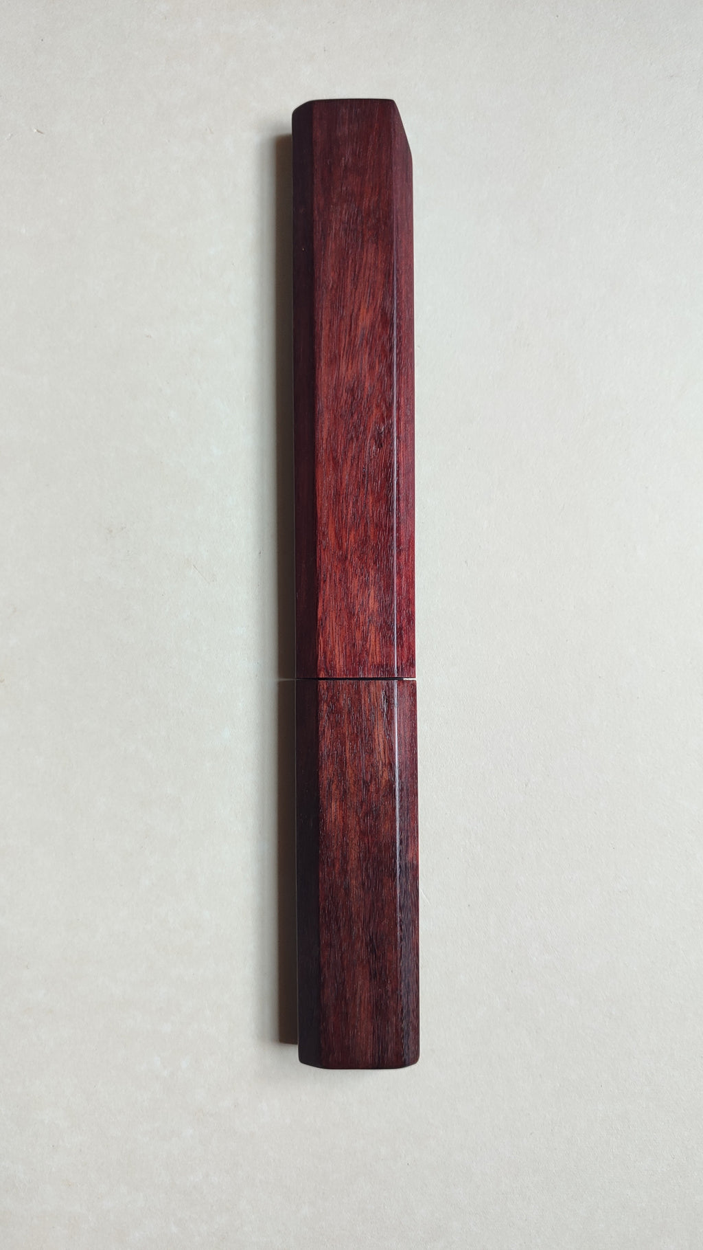 Magnifique couteau japonais "Kurikogatana" 140m