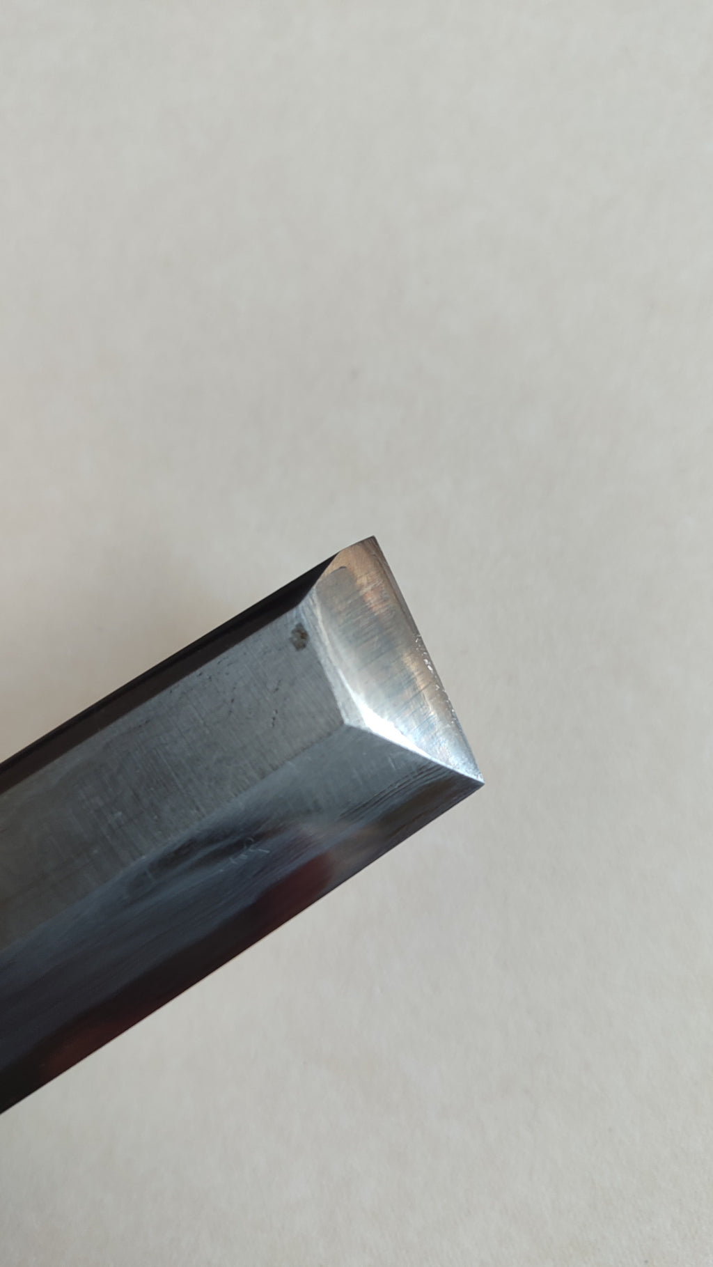 Magnifique couteau japonais "Kurikogatana" 140m