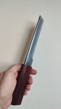 Magnifique couteau japonais "Kurikogatana" 140m