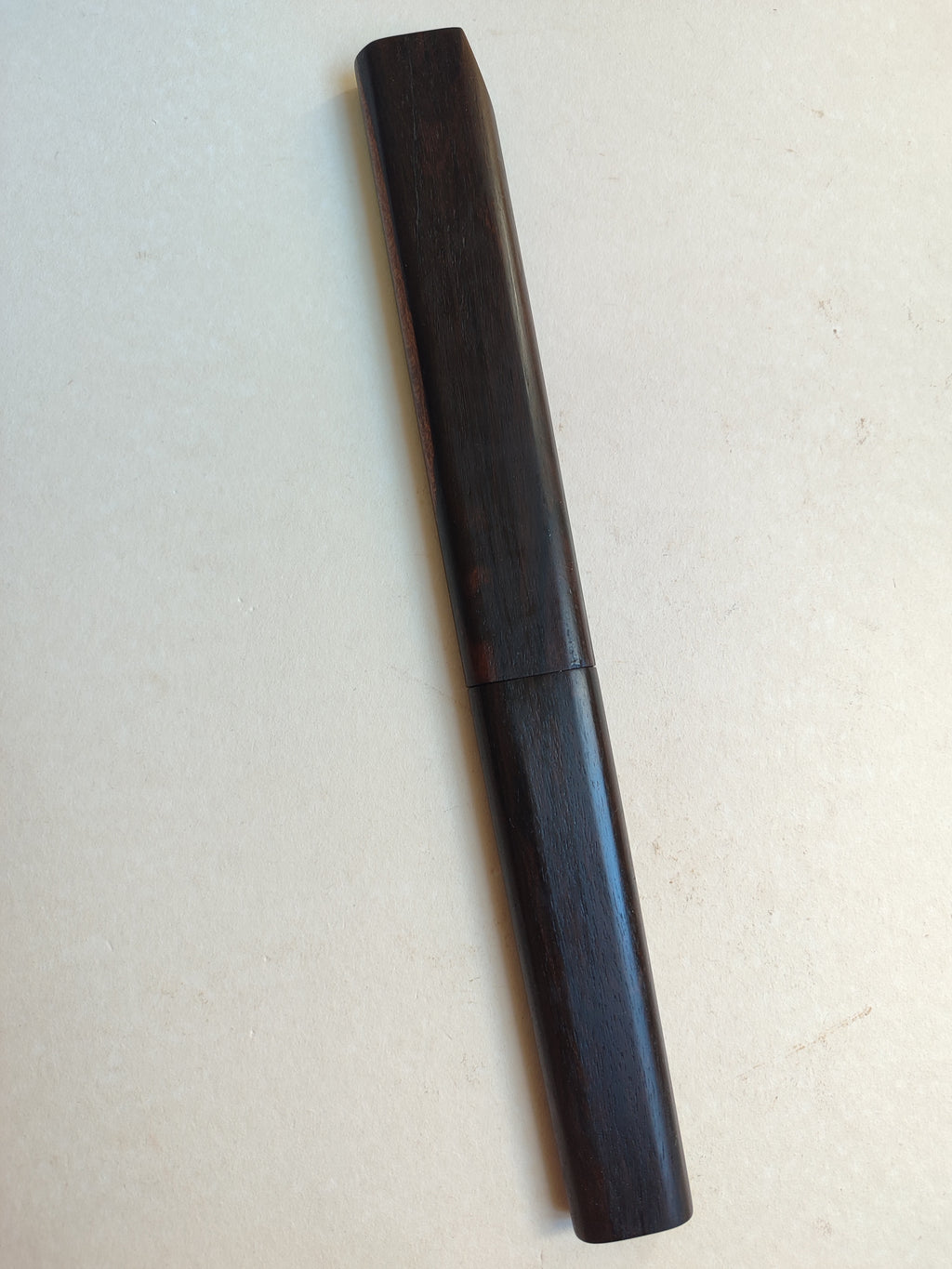 Magnifique couteau japonais "Kurikogatana" 168mm