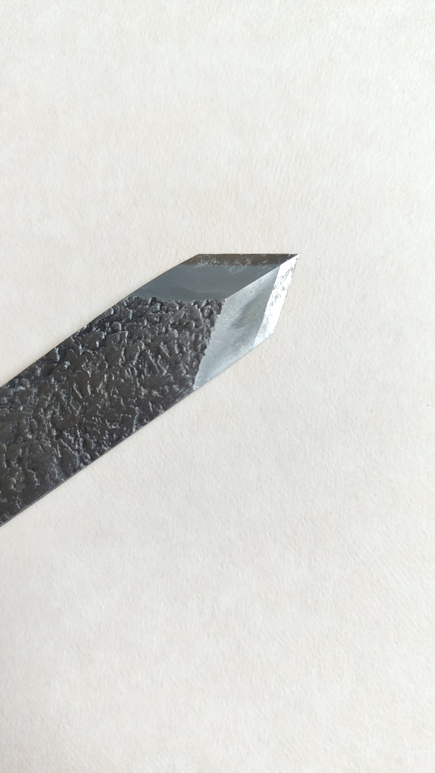 Couteau à tracer japonais "Kensaki" 15mm "Mikihisa"