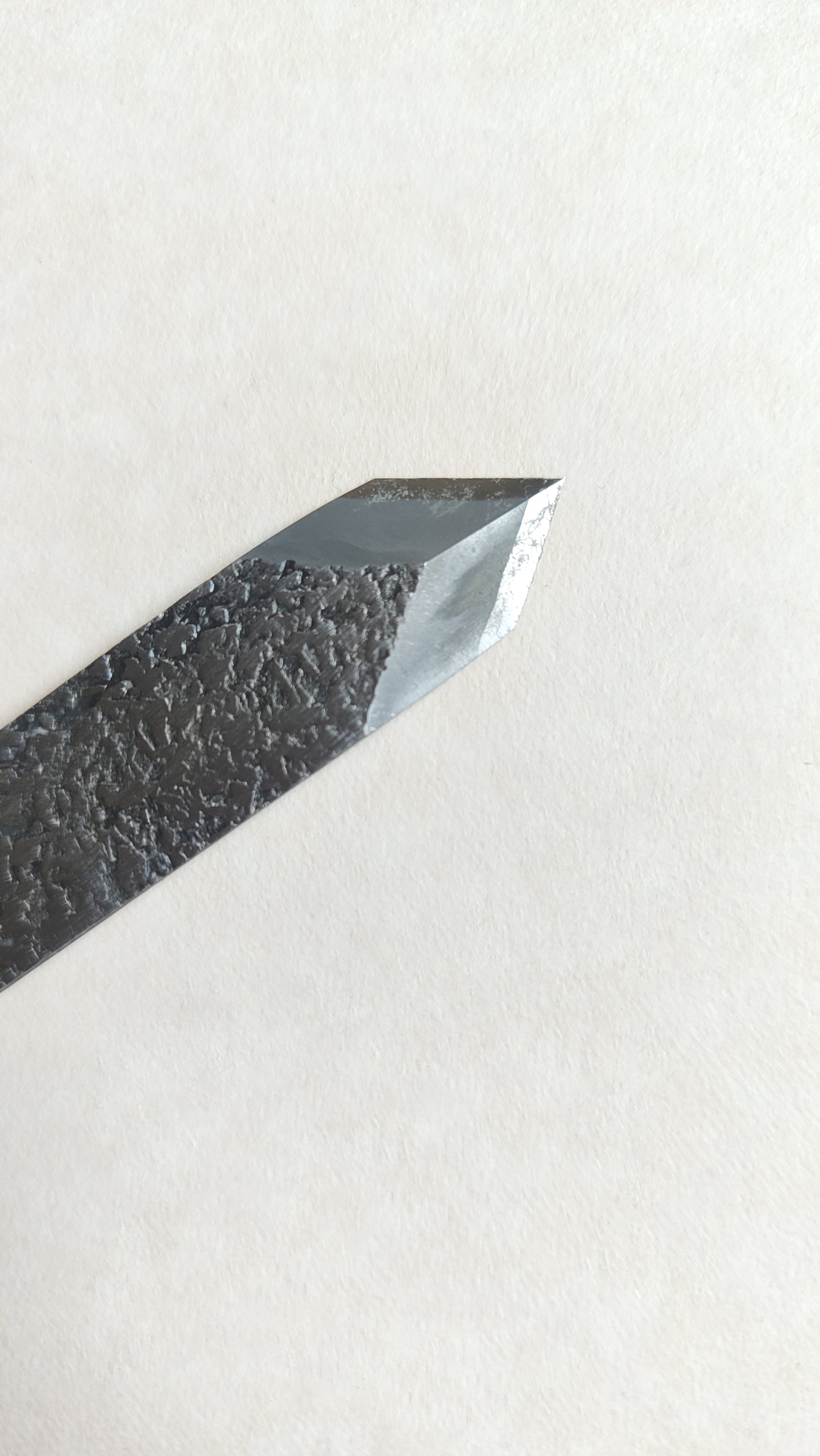 Couteau à tracer japonais "Kensaki" 15mm "Mikihisa"
