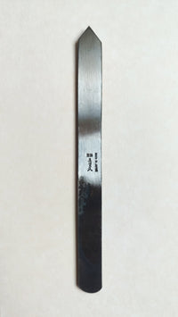 Couteau à tracer japonais "Kensaki" 15mm "Mikihisa"