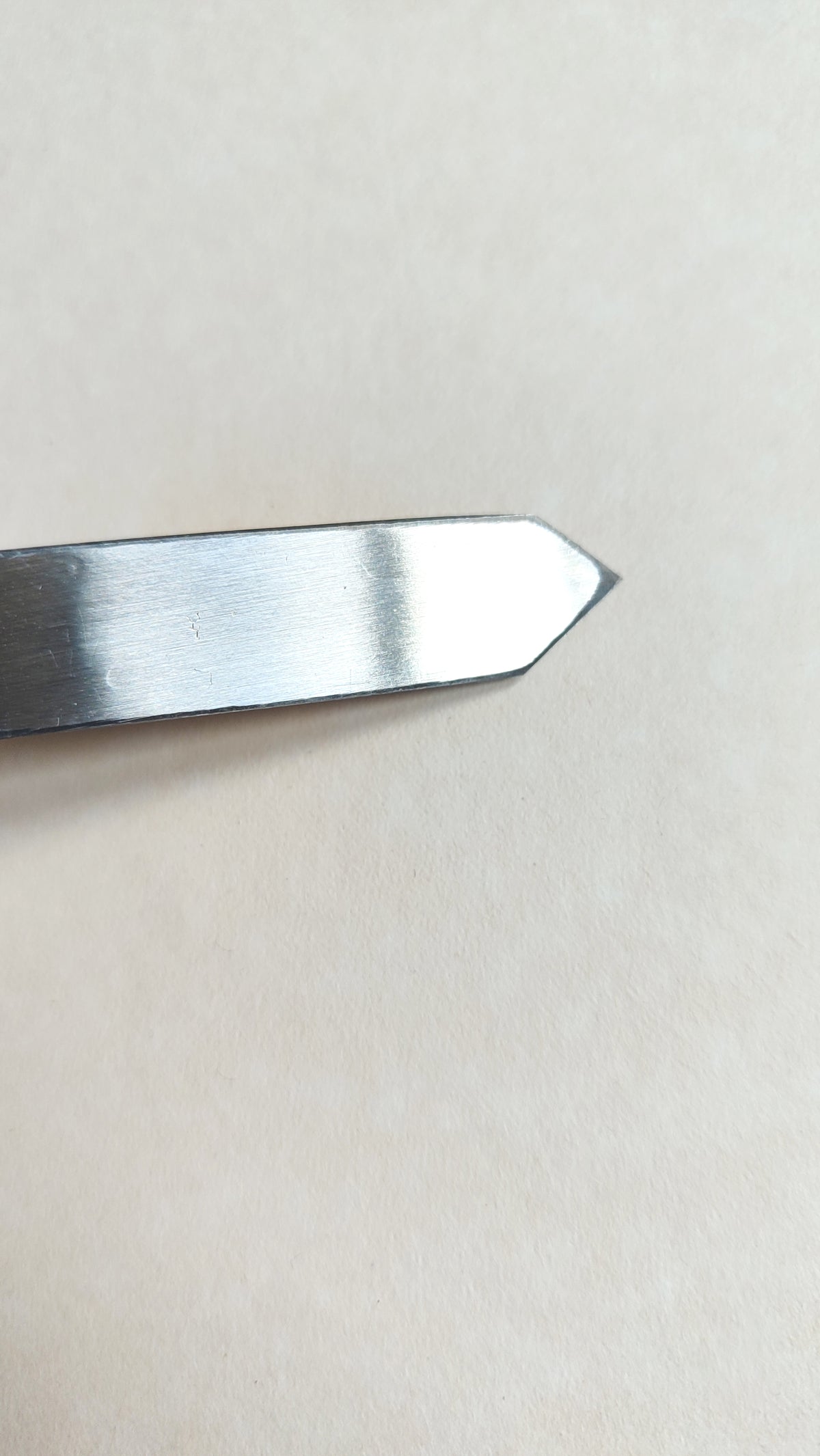 Couteau à tracer japonais "Kensaki" 15mm "Mikihisa"