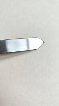 Couteau à tracer japonais "Kensaki" 15mm "Mikihisa"