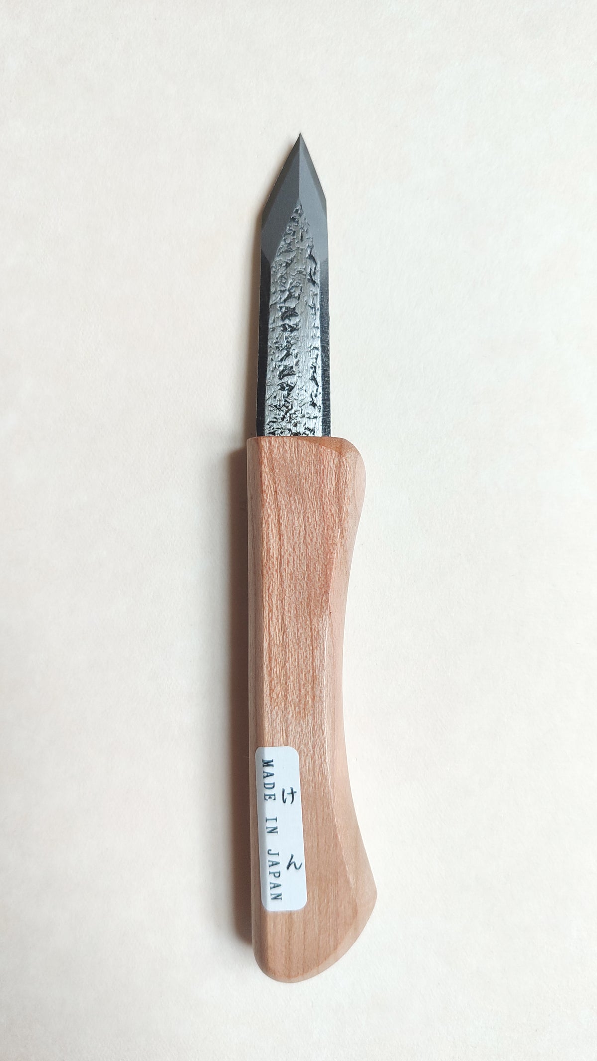 Couteau à tracer japonais "Kensaki" 15mm "Mikihisa"