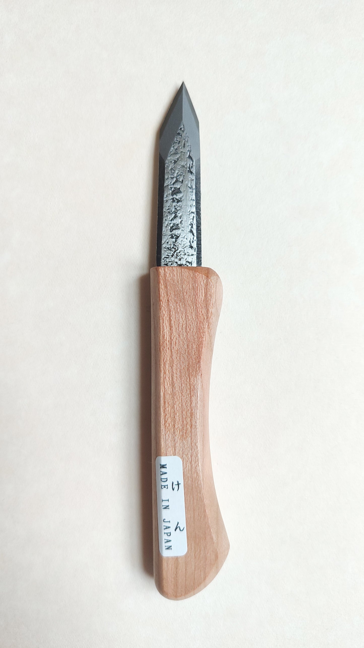 Couteau à tracer japonais "Kensaki" 15mm "Ikeuchi"