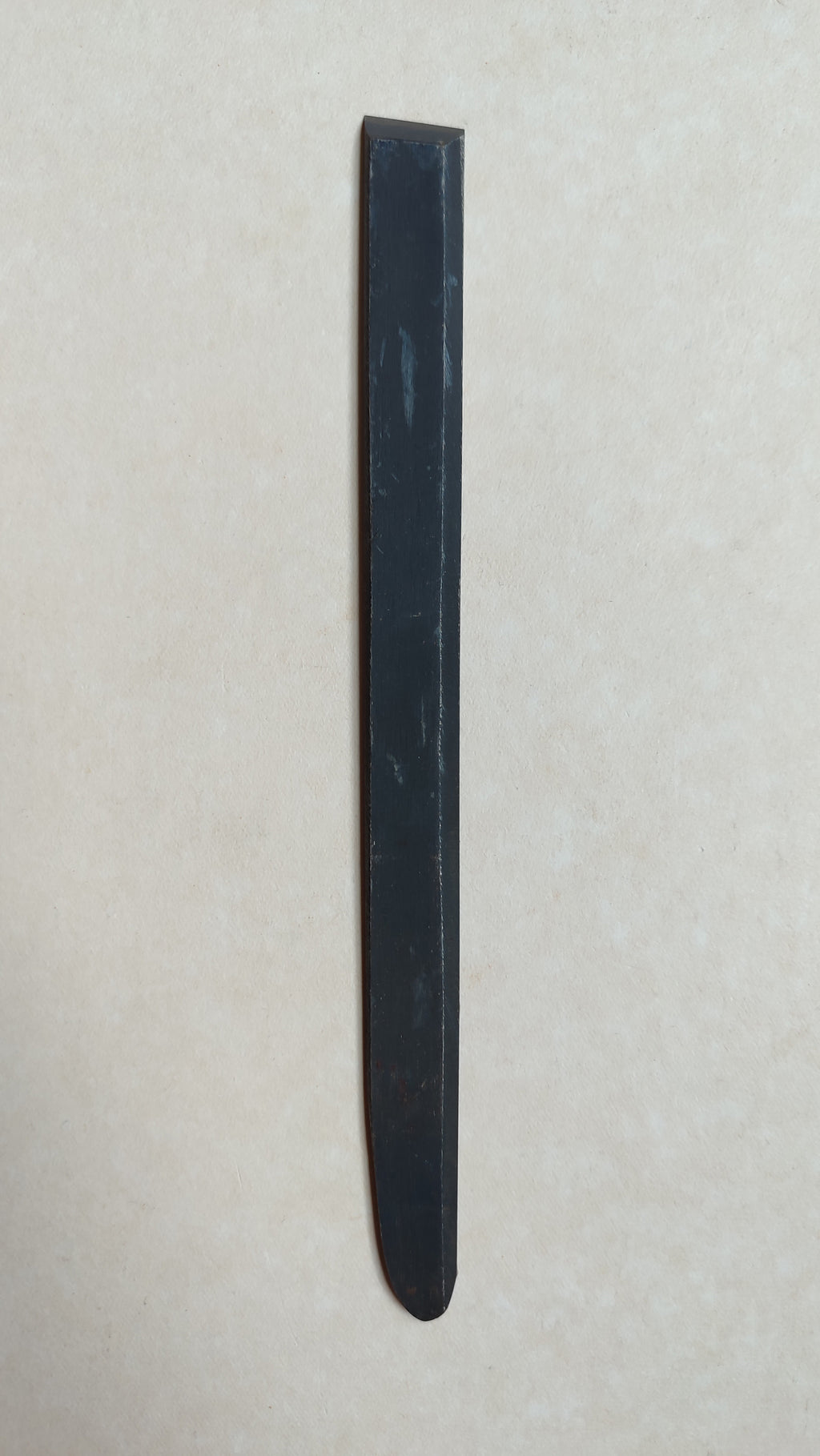 Couteau Japonais de marquage shirabiki 15mm "Kanetake"
