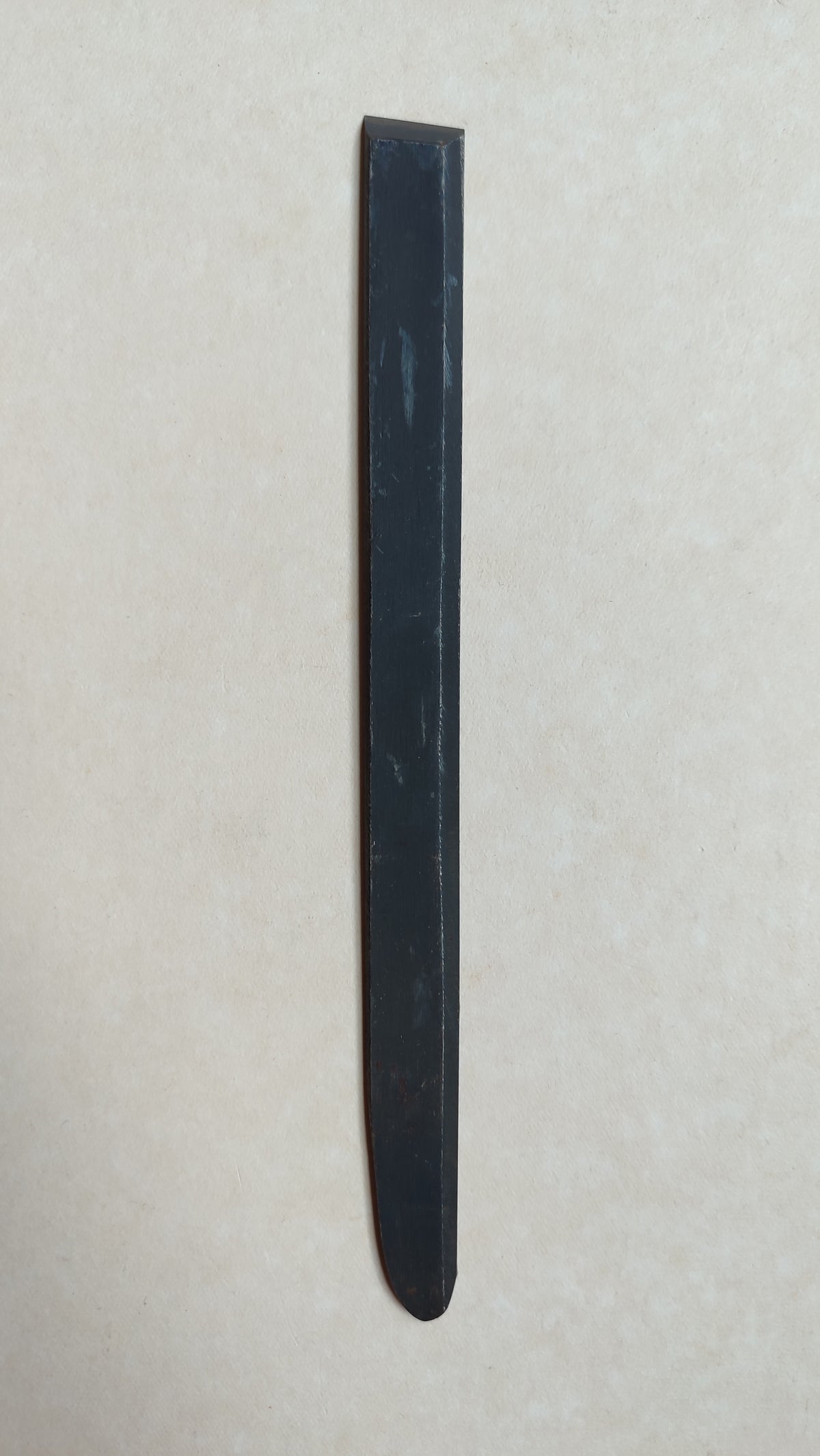 Couteau Japonais de marquage shirabiki 15mm "Kanetake"