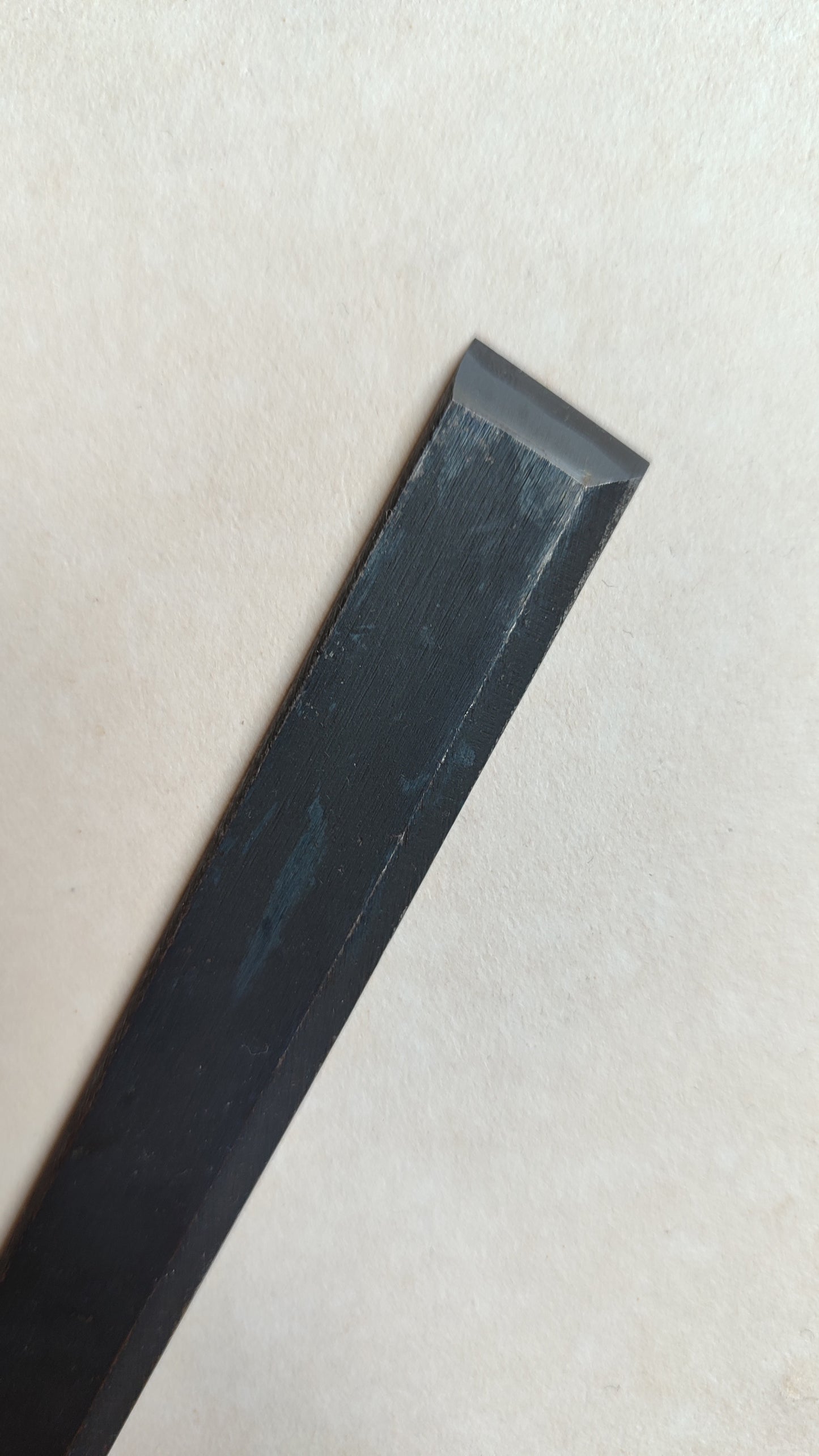 Couteau Japonais de marquage shirabiki 15mm "Kanetake"