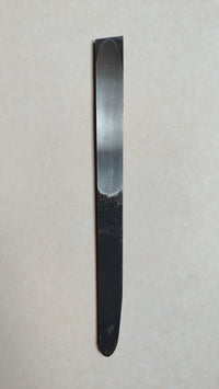 Couteau Japonais de marquage shirabiki 15mm "Kanetake"