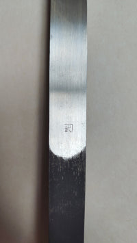 Couteau Japonais de marquage shirabiki 15mm "Kanetake"