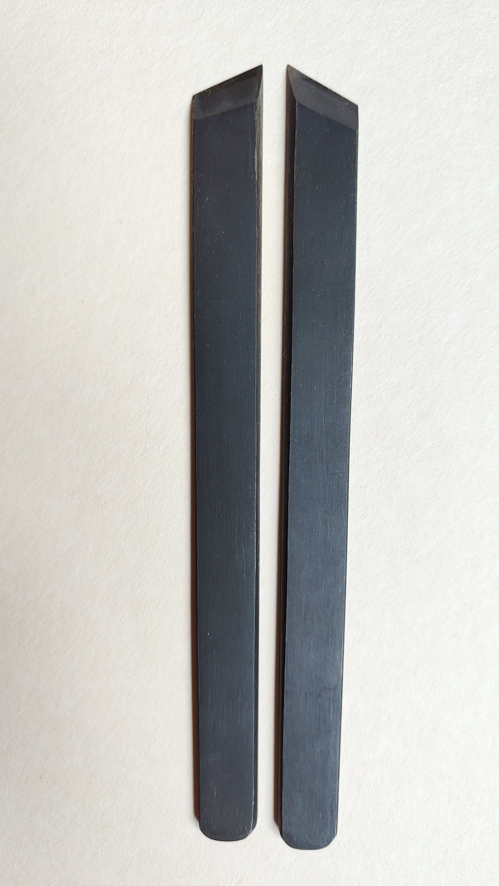 Cuchillo japonés shirabiki para marcar 15mm "Fujiwara"