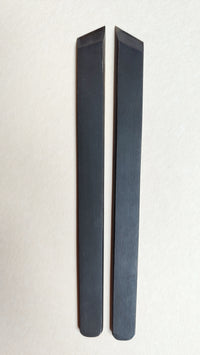 Cuchillo japonés shirabiki para marcar 15mm "Fujiwara"