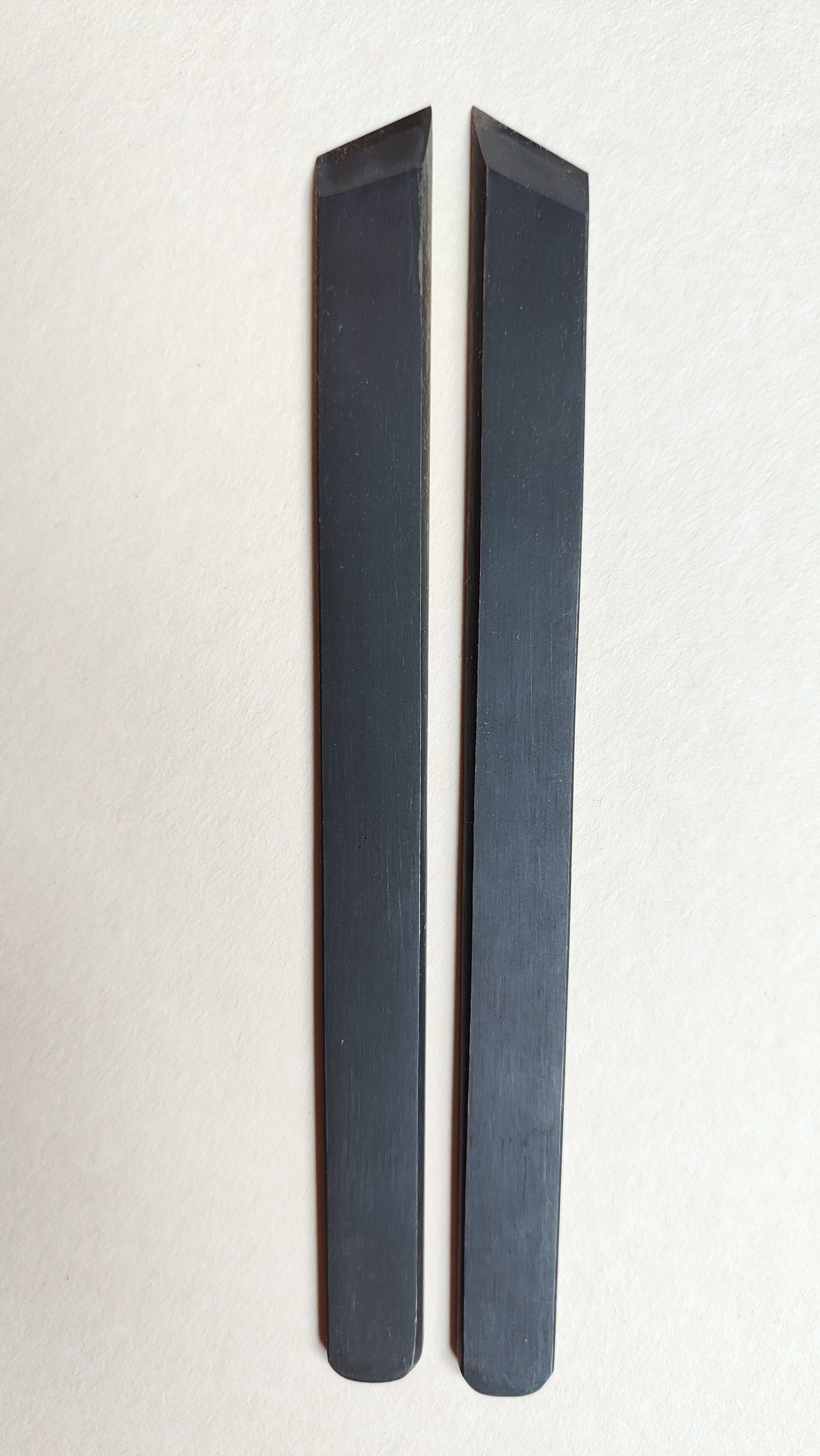 Cuchillo japonés shirabiki para marcar 15mm "Fujiwara"
