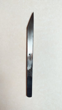 Set fin pour l'art du Kumiko "Sashimono": Kiridashi + Keshiki + Mame kanna 30mm