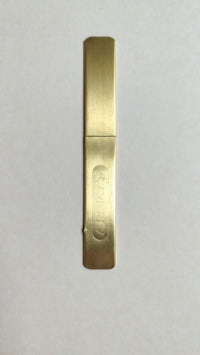 Couteau japonais "Kiridashi Penanto" 16mm "Yoshiharu"