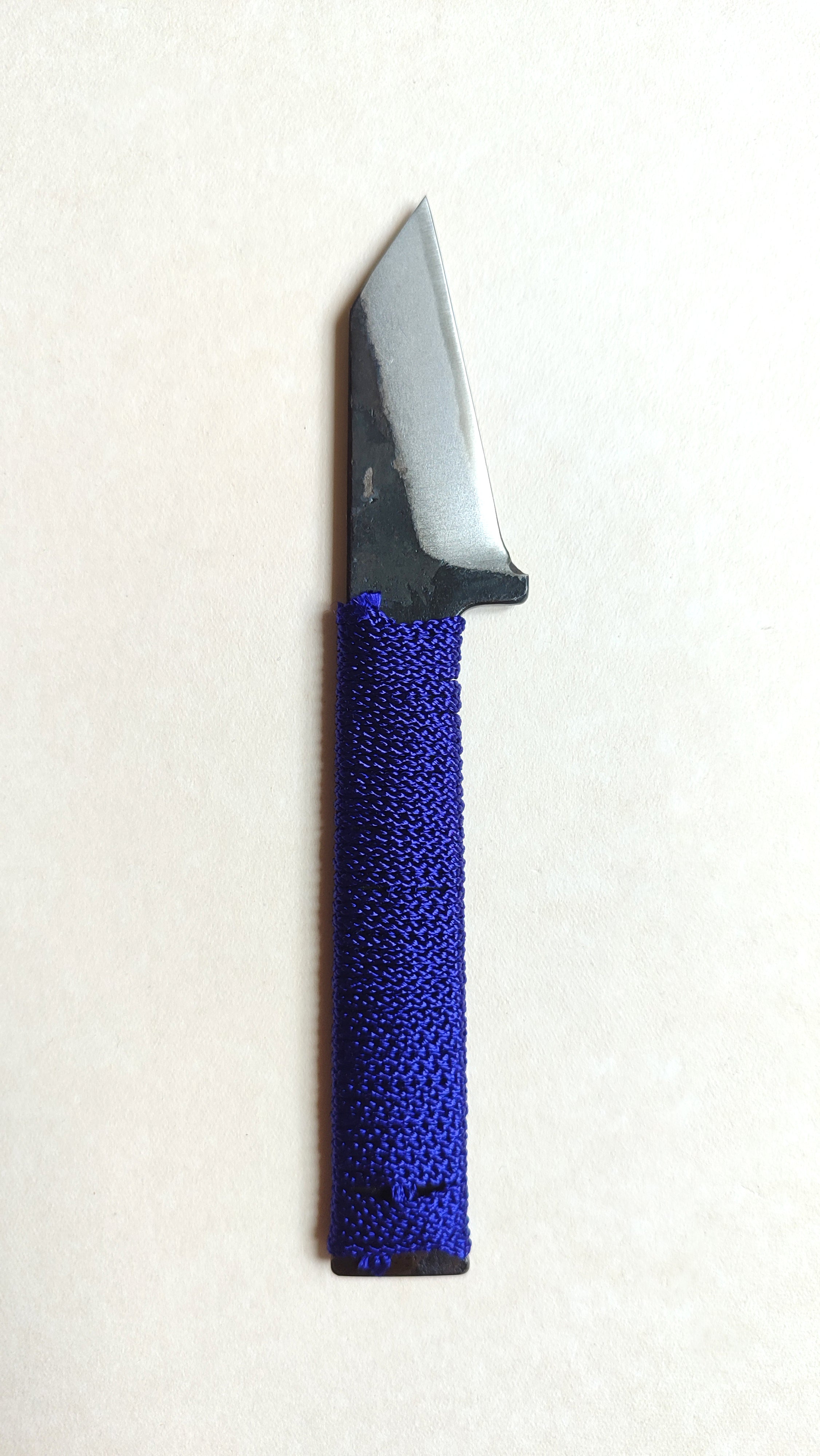 Couteau de sculpteur japonais "Kogatana" 55mm "Okada San"