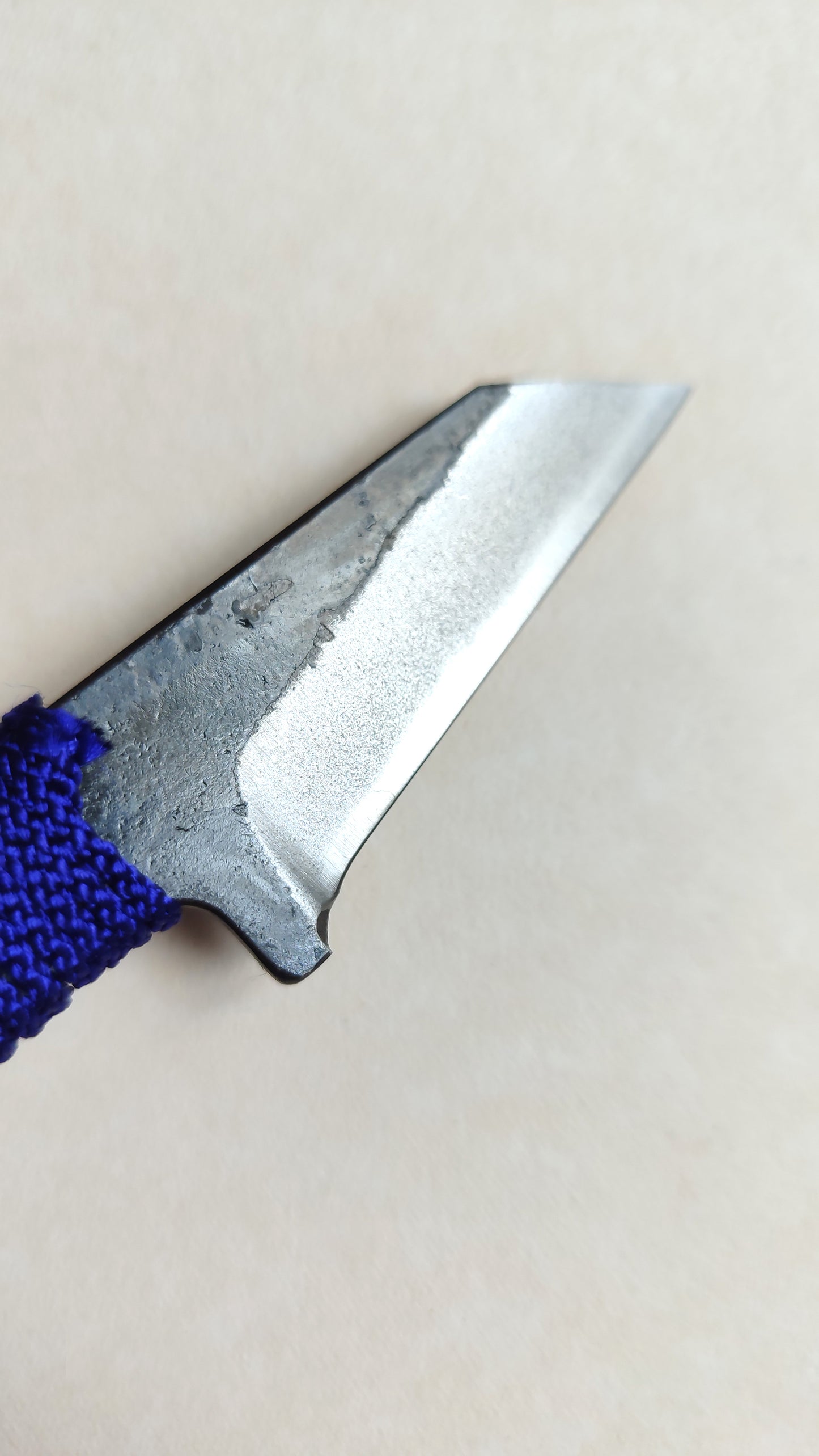Couteau de sculpteur japonais "Kogatana" 55mm