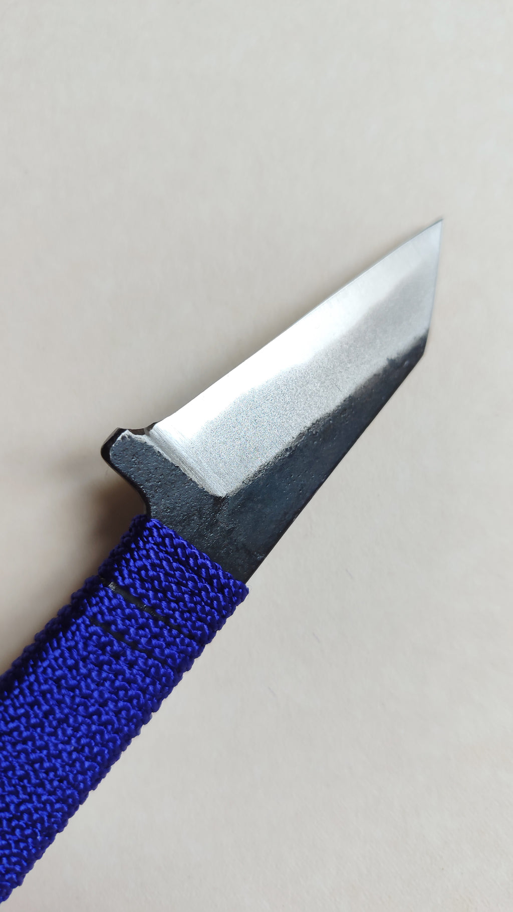 Couteau de sculpteur japonais "Kogatana" 55mm "Okada San"