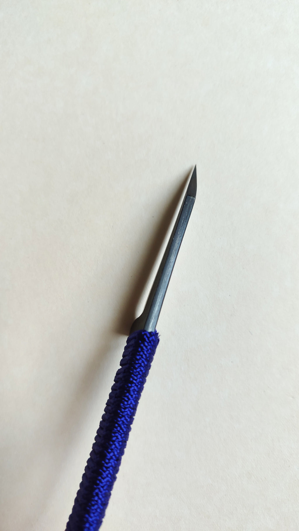Couteau de sculpteur japonais "Kogatana" 55mm "Okada San"