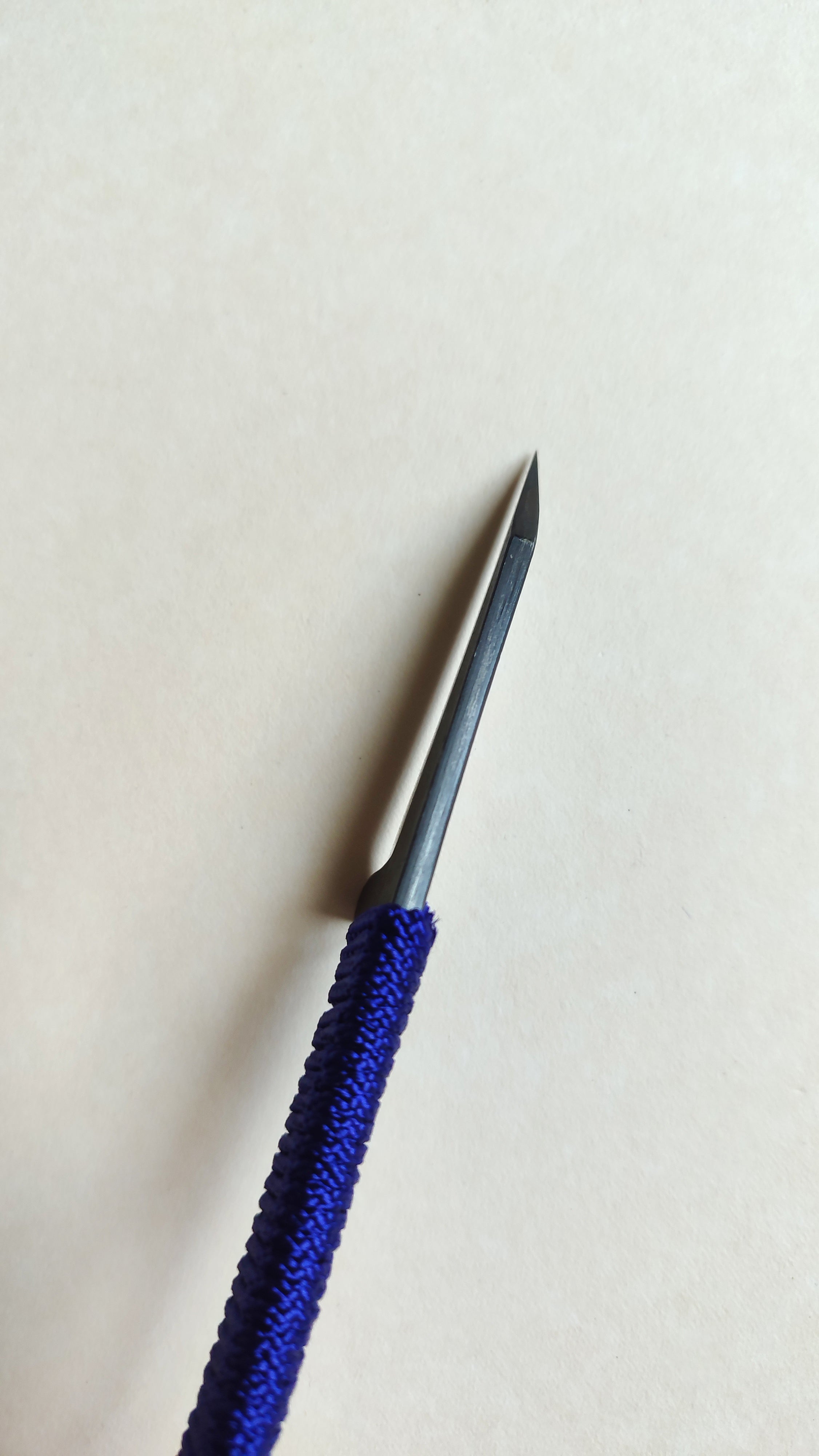 Couteau de sculpteur japonais "Kogatana" 55mm "Okada San"