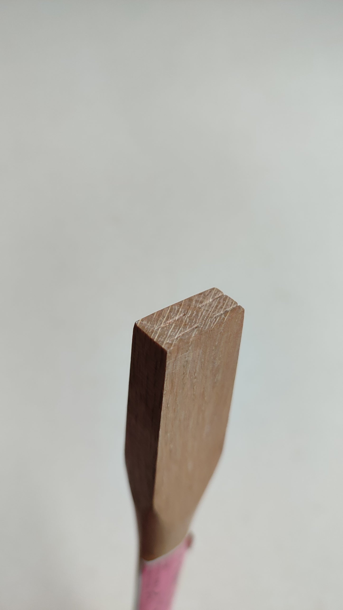Petit manche de marteau japonais en chêne blanc du Japon
