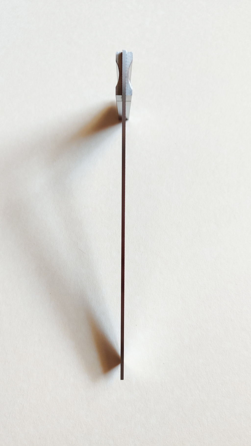 Équerre japonaise de précision 150mm "Matsui"