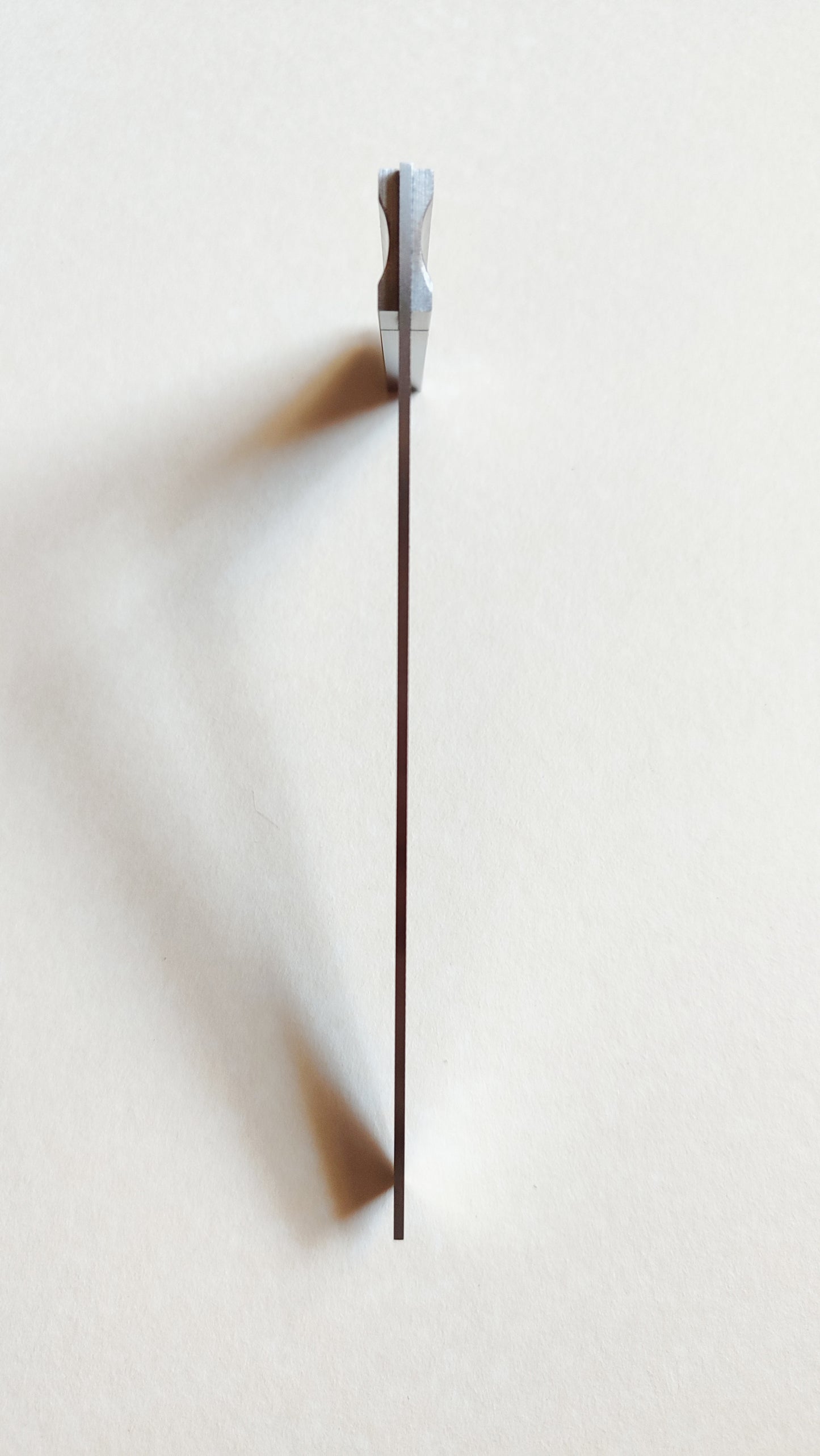 Équerre japonaise de précision 150mm "Matsui"