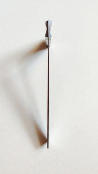 Équerre japonaise de précision 150mm "Matsui"