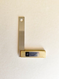 Petite équerre japonaise 90mm "Shinwa"