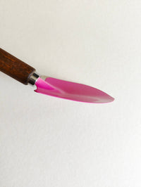 Petite pelle de jardinage japonais 205mm OUTINOMI