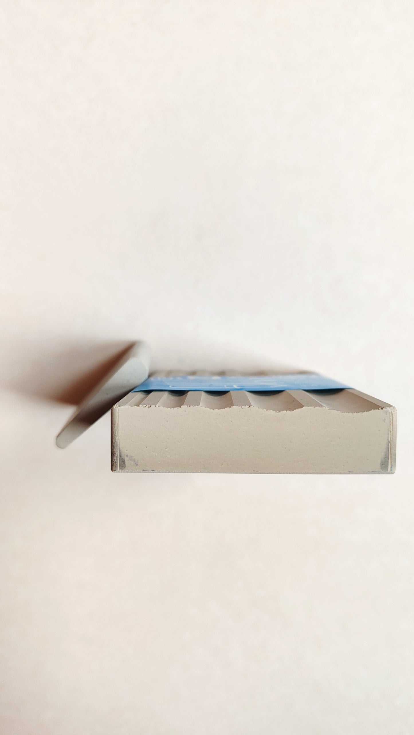 Pierre d'affûtage japonaise fine "King" 4000