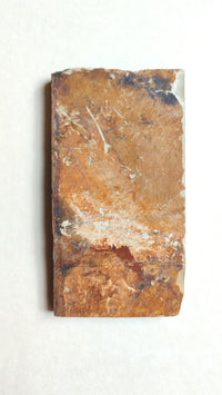 Petite pierre d'affûtage naturelle japonaise JNAT "Koppa" 134 X 70 X 13 "Nakayama"