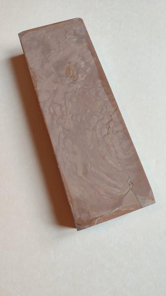 Piedra de afilar japonesa Shin Nagura 1000 "Asahi"