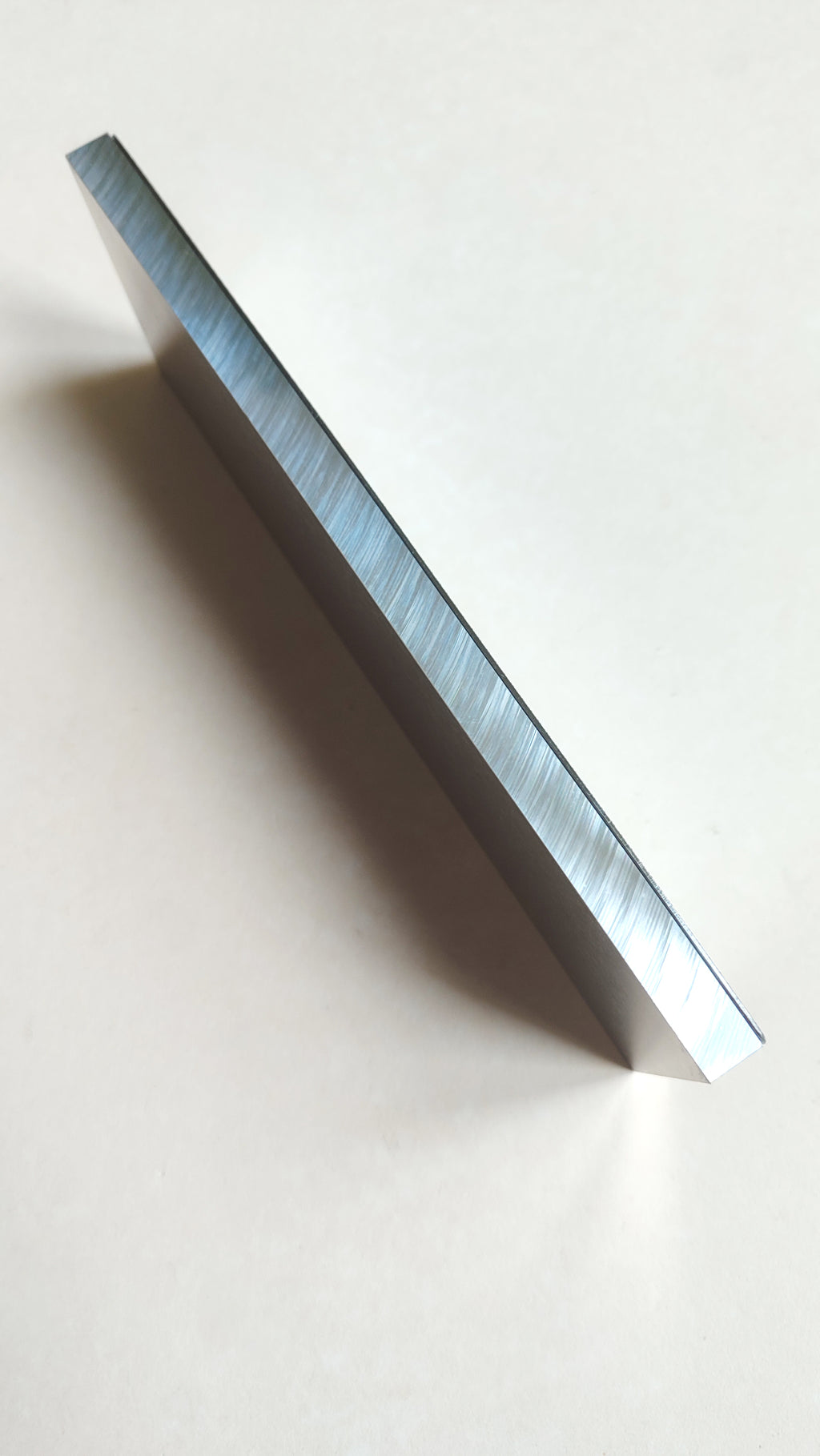 Japanese Sharpening Stone Shin Nagura 1000 "Asahi"
