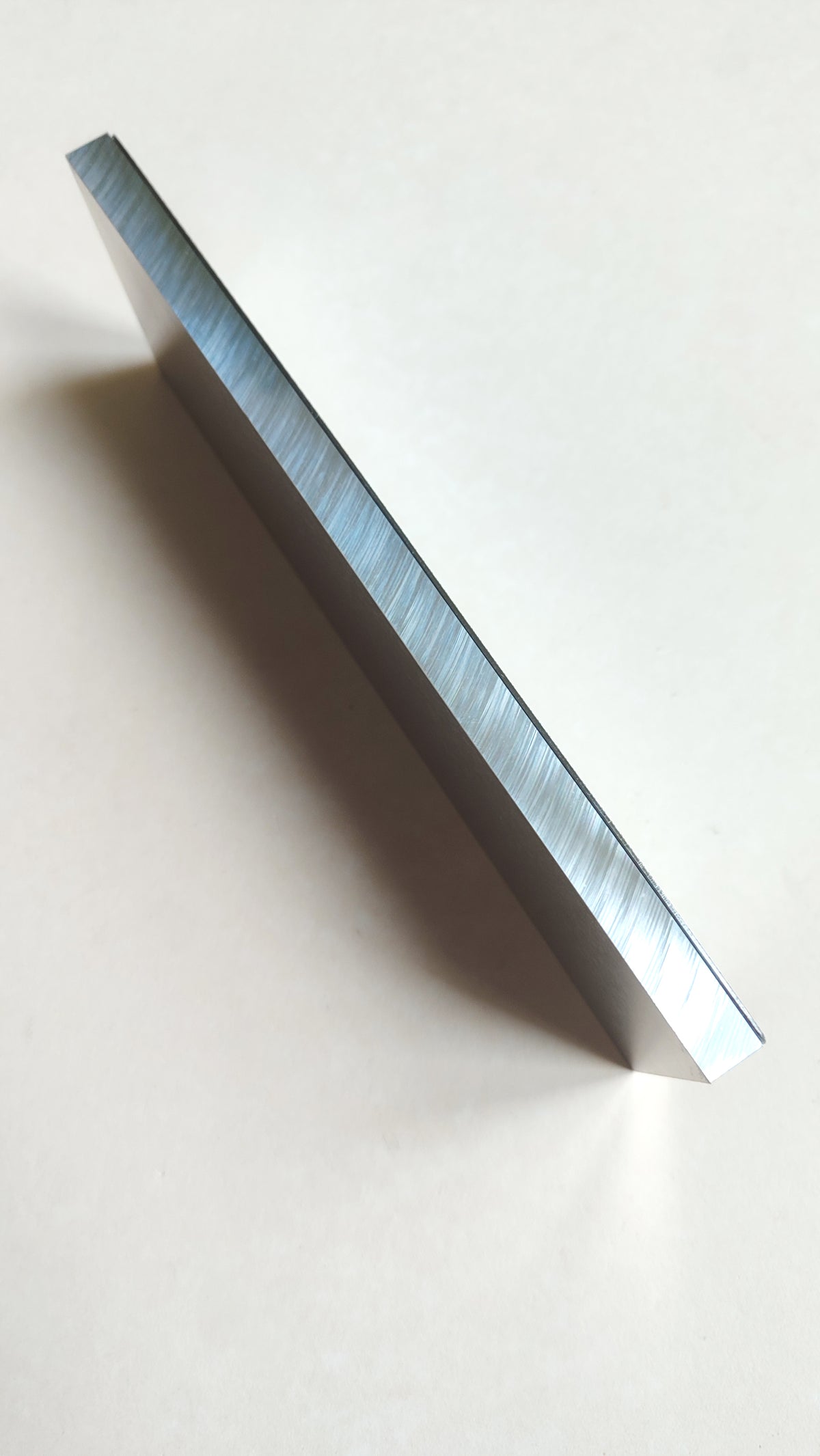 Japanese Sharpening Stone Shin Nagura 1000 "Asahi"