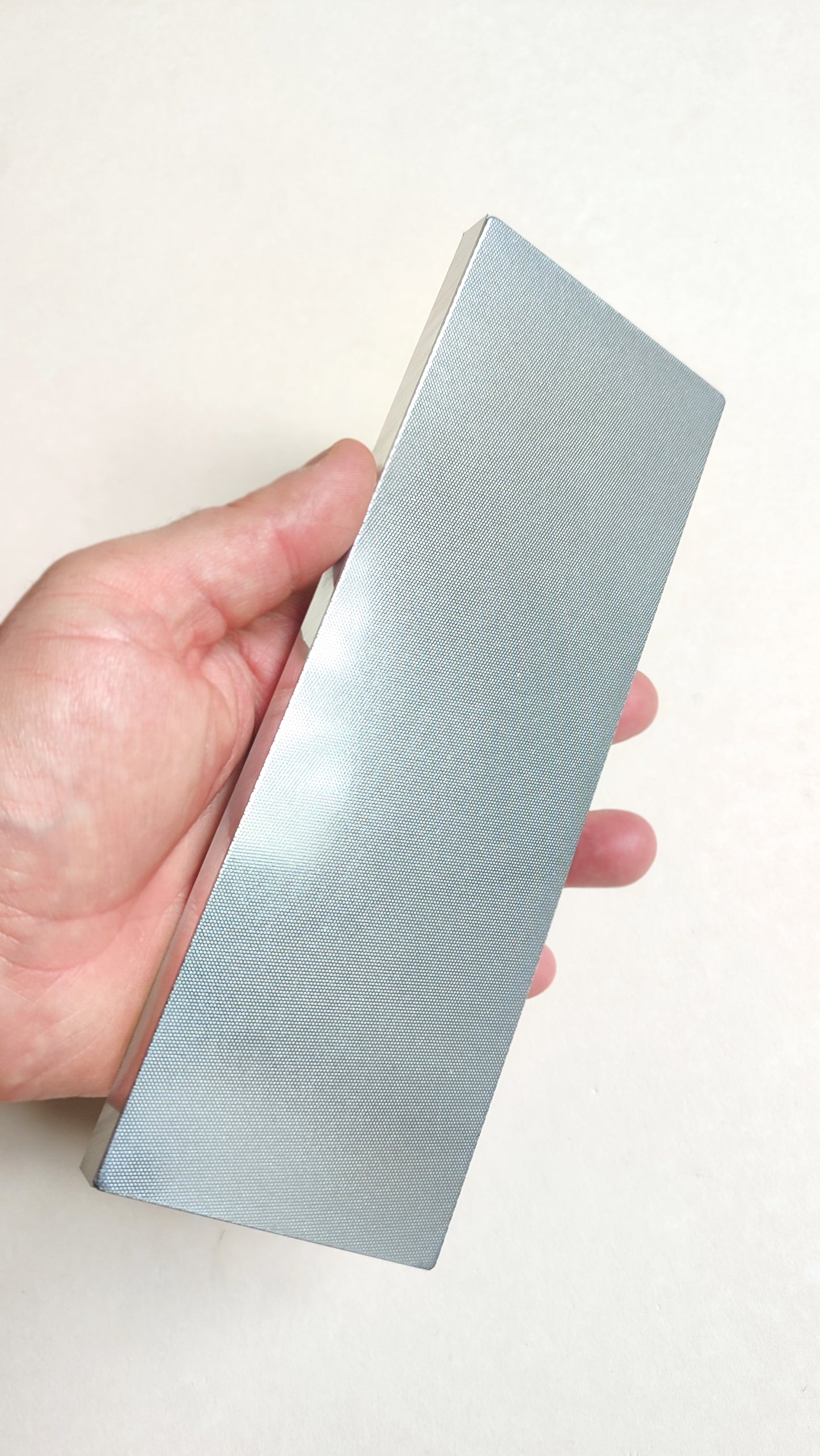 Japanese Sharpening Stone Shin Nagura 1000 "Asahi"