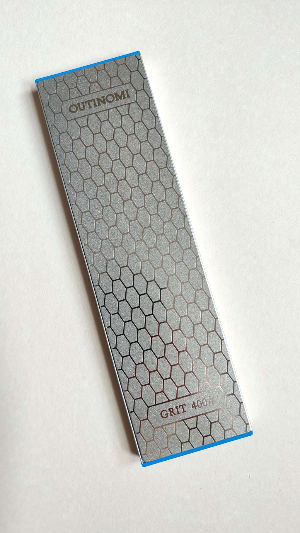 Japanese Sharpening Stone Shin Nagura 1000 "Asahi"
