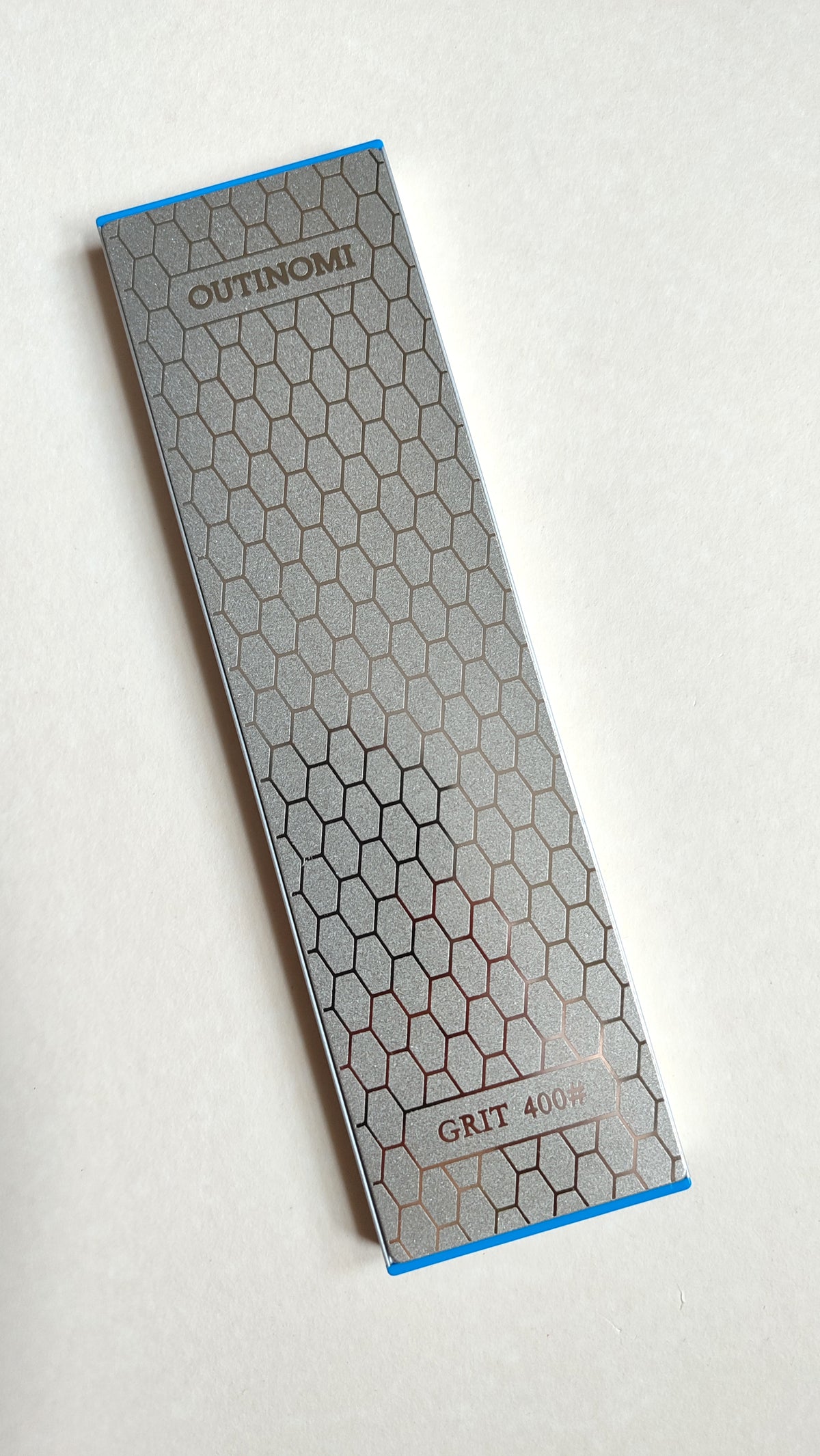 Japanese Sharpening Stone Shin Nagura 1000 "Asahi"